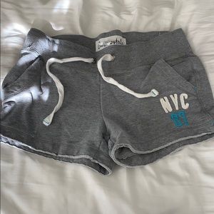 Comfy shorts